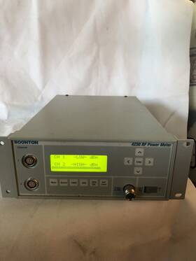 4230 Boonton Rf Power Meter