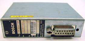 068080-101 Bosch Kom Adapter