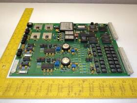 6072a00171 Bosch Saw/tef7 6072a 700 Board T19896