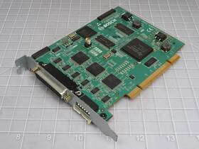 F01u099277 Bosch 61021909 Grabber Card Vicam 2up Ul-mark T199307