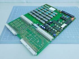700-6451 Bosch 700 6451 Circuit Board T150581