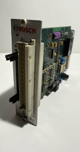 8-101-304-911 Bosch 8 101 304 911 Input Card