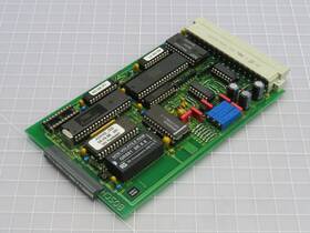 8108161472 Bosch Board T240123