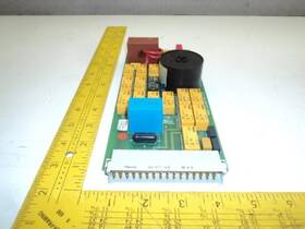 22150174-007 Bosch Bor92-03 Board T19891