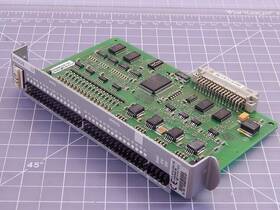 A2-24v-16 Bosch Cl-e/a2-24v-16 Control Board Input Module