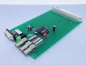 Kowa1410a Bosch Circuit Board Ab9 Aot Komm-switch Ls