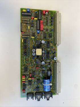 Ng10 Bosch 811 405 045 Pl Ventil - Read Description