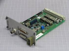 T245918 Bosch Rtp2/tef7 Circuit Board