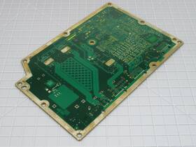 715318-0030 Bose P68121b Circuit Board 6408g H Tk106