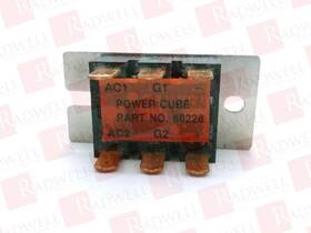60228 Boston Gear Altra Industrial Motion / Used