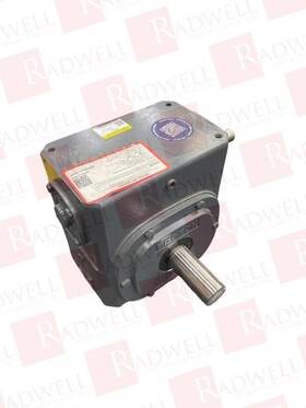 738-60e-g Boston Gear Altra Industrial Motion / 73860eg Used