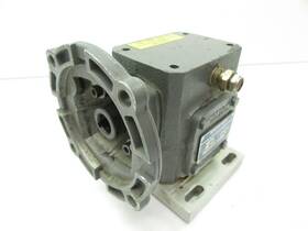 F710-30-b4-g Boston Gear Reducer 44 Ratio 30 Em 150 Input Used Tested