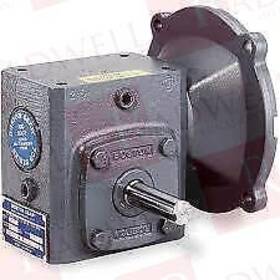 F715-40-b5-g Boston Gear Altra Industrial Motion / F71540b5g Used