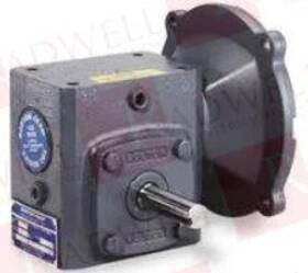 F724-30-b7-j Boston Gear Altra Industrial Motion / F72430b7j Used