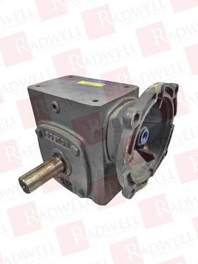 F724-40-b5-h Boston Gear Altra Industrial Motion / F72440b5h Used