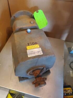 F863b-40k-b5-m1 Boston Gear / F863b40kb5m1 We Ship Today