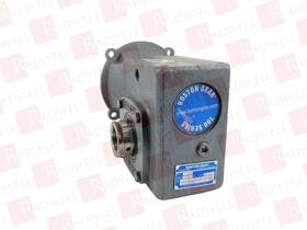 Hf721-25-b5-h-p20 Boston Gear Altra Industrial Motion / Hf72125b5hp20 Used