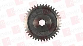 Nd40 Boston Gear Altra Industrial Motion / Used