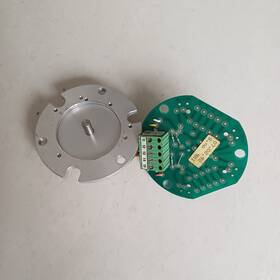 6574s555202 Bourns 6574s 555 202 Pcb Module Usa