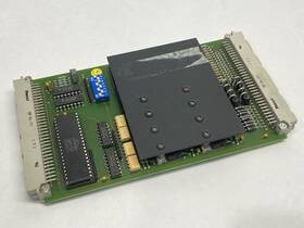 780-472 Bowe Systec Module Board