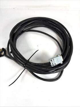 Ca4078-00 Brand Rex Co. Cable T-10612 15c