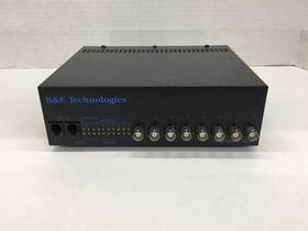 Ct-n805 Branded B&e Technologies Arcnet Diagnostic Hub