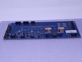 102-242-968r Branson Machine Controller Board T140061
