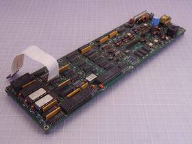 T94779 Branson 242043 Circuit Board