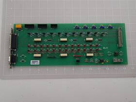 100-222-617 Branson Amtech U0a00009 Circuit Board T88874