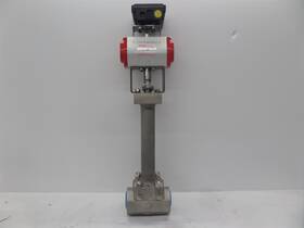 92-0920-11300-532 Bray Controls 140psi Pneumatic Actuator