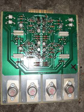 027015 Bridgeport / Used