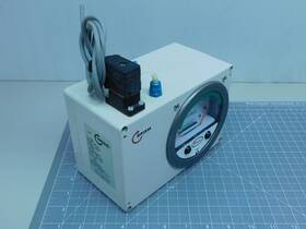 3002-250-b Briem Gb Pressure Measuring Instrument T150708