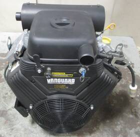 614477-2141-j1 Briggs & Stratton 613477-2141-j1 And Vanguard Engine 35hp 26.1kw 993cc 1-1/8 Inch Shaft