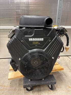613477-4208-j1 Briggs & Stratton And Vanguard Engine 614477 35hp 26.1kw 993cc 1-7/16 Inch Shaft