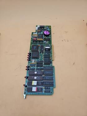 392018-03-9 Bristol Babcock Cpu Engine Control Board