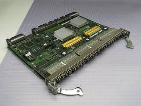 40-1000130-14 Brocade 8-port 8gb San Switch Blade Circuit Board T209548