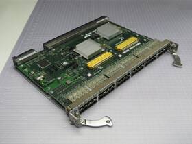 60-1000375-05 Brocade Fiber Channel Blade Module Circuit Board T209547