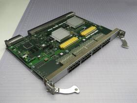 60-1000412-04 Brocade Circuit Board T209550