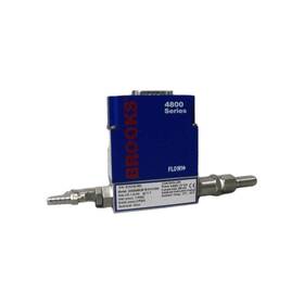 4850abb2b1bk1c00a Brooks 4800 Series Flow Meter Many Available With Bulk Discount 7psi In 2 Out