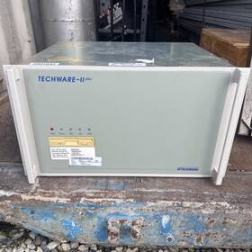 T2p-68040m Brooks Automation T2pce-s2 Techware-ii Plus Controller