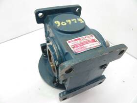 133q56lr10a Browining Browning Gear Reducer 10 1 Ratio 67 Input Used Tested