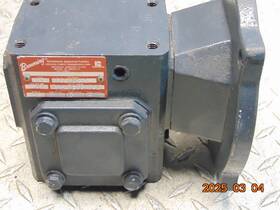 133q56r10 Browning Mfg Emerson Reducer .67 Input Hp 1750 Ratio 10.1