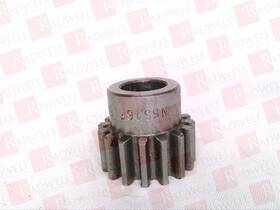 Nss16f16x12 Browning Nss16f16x1/2 Regal Rexnord / Used