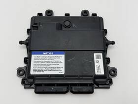 3012099-00 Brp 587427d Evinrude E-tec 150hp Outboard Emm Module 587427 D / 3012100-00