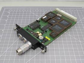 T154444 Brunner Elektronik Pr075g Cpu Ac-servo Circuit Board