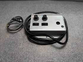 Ed15100 Bryant Control Inc Bowl/inline Dual Feeder With Photo Eyes Pthrf And Vlshfo 120vac