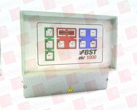 Ekr1000-h307-01 Bst / Ekr1000h30701 Used