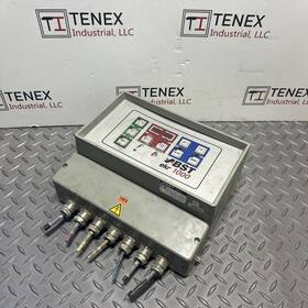 Erk1000 Bst H307-01 Ip54 80va