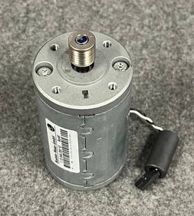 1.13.044.280.52 Buehler Motor 32vdc Designjet Plotter Hp Ch538-60001