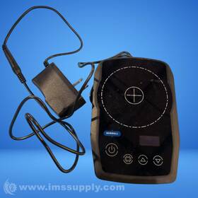 Mi0102001d Burrell Scientific Mini Magnetic Stirrer Fpor